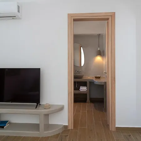 Appartement Stardust *