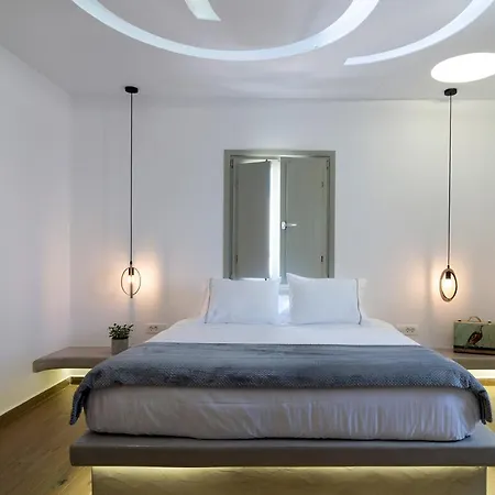 Appartement Stardust *