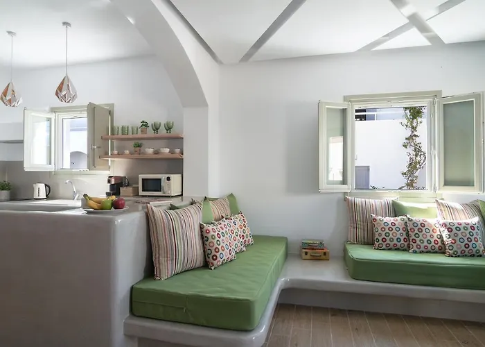 Lejlighed Stardust *