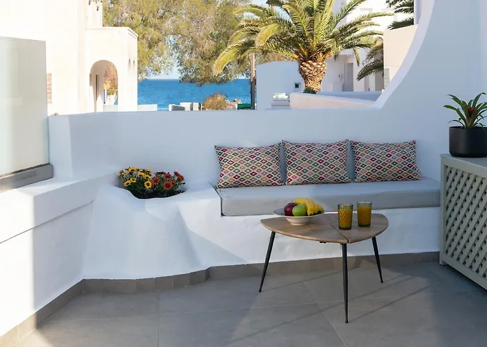 Stardust Lejlighed *