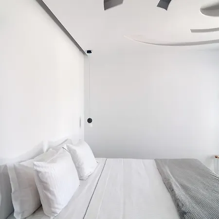 Stardust Apartment