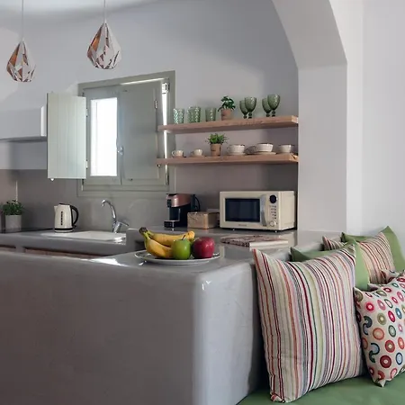 Stardust Apartment *