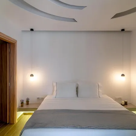 Stardust Apartment *