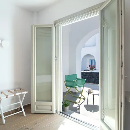 Lejlighed Stardust Kamári