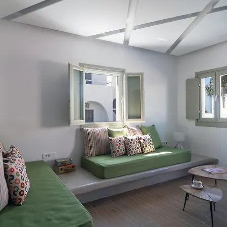 Stardust Lejlighed *