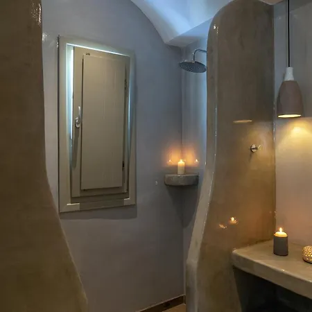 Stardust Lejlighed Kamári