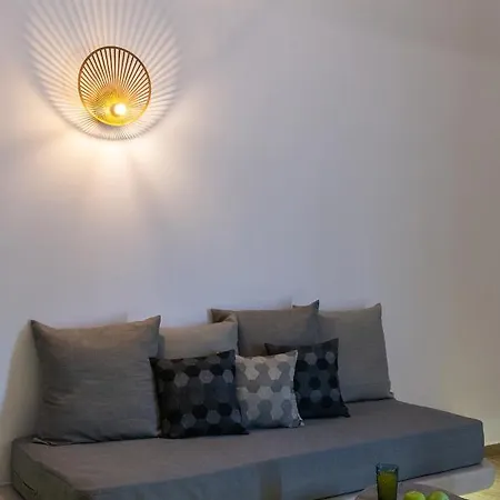 Apartment Stardust