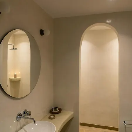 Lägenhet Stardust Kamári