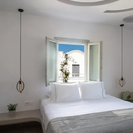 Stardust * Kamari (Santorini)