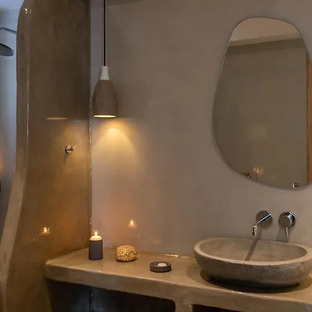 Lägenhet Stardust Kamári