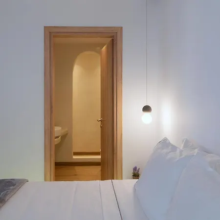 Stardust Apartment