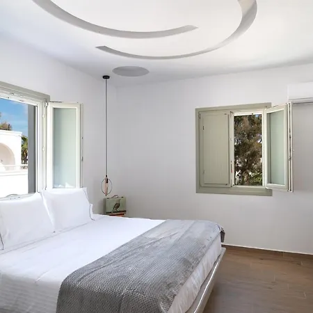 Stardust * Kamari (Santorini)