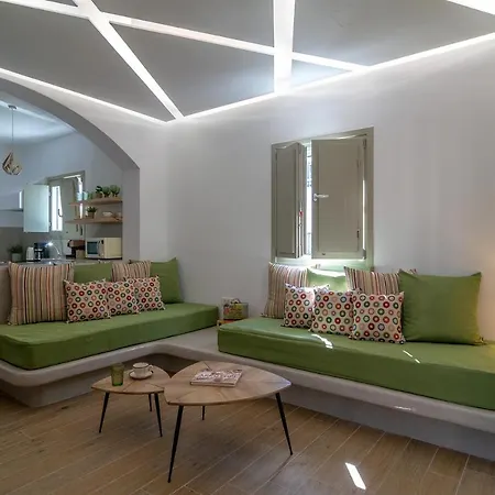 Stardust Apartment *