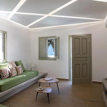 Stardust Apartment