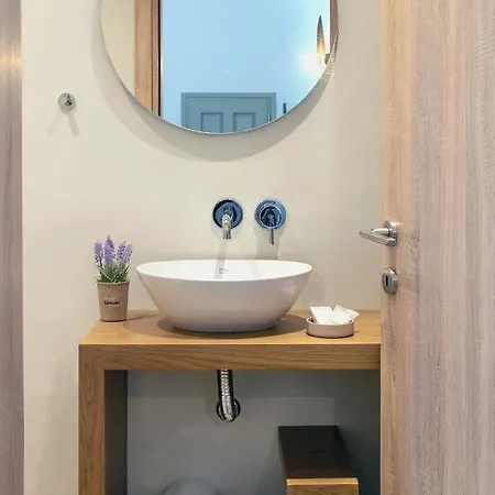 Lägenhet Stardust *