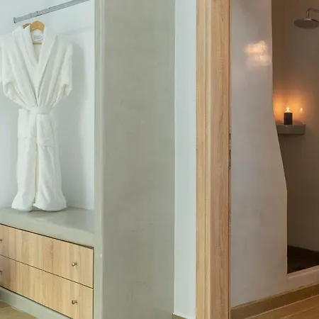 Stardust Apartment
