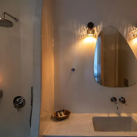 Stardust Lejlighed *