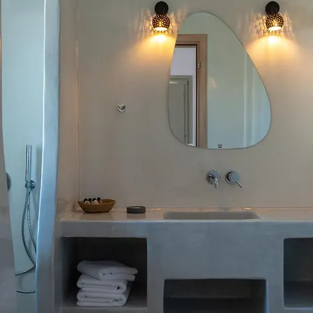 Stardust Lägenhet Kamári