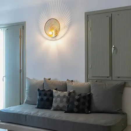 Stardust Apartment