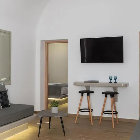 Lägenhet Stardust *