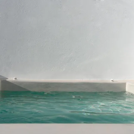 Lägenhet Stardust Kamári