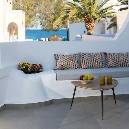 Stardust Lejlighed *