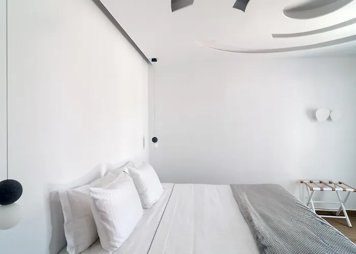 Stardust Apartamento