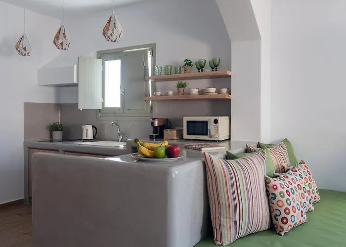 Stardust Apartment *