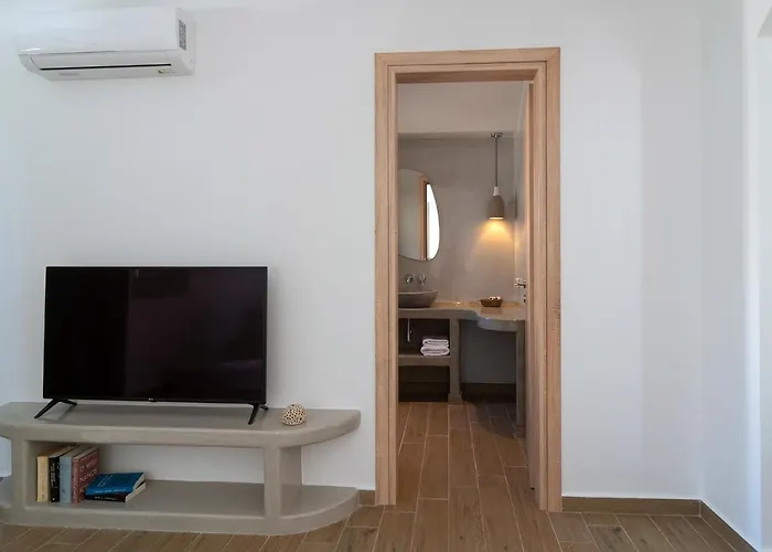 Apartment Stardust *