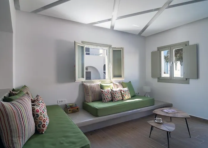 Stardust Apartamento *