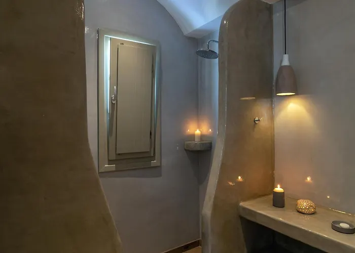 Stardust Apartamento Kamári