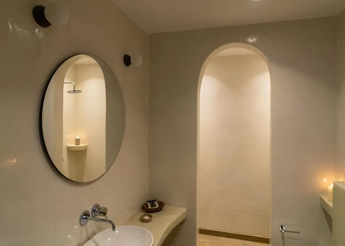 Apartamento Stardust Kamári