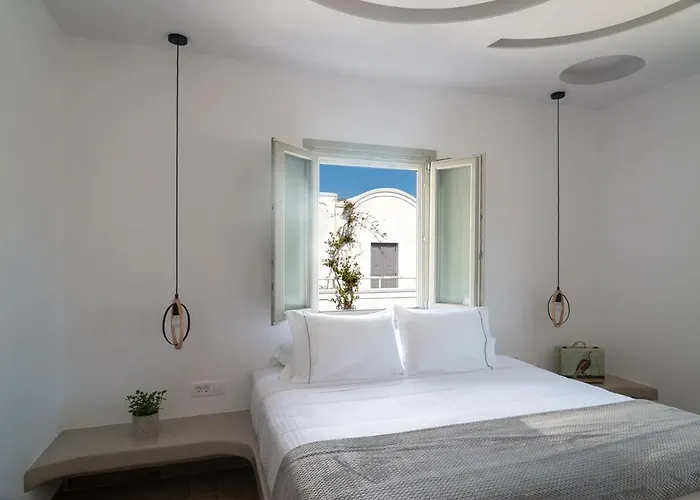 Stardust * Kamari (Santorini)