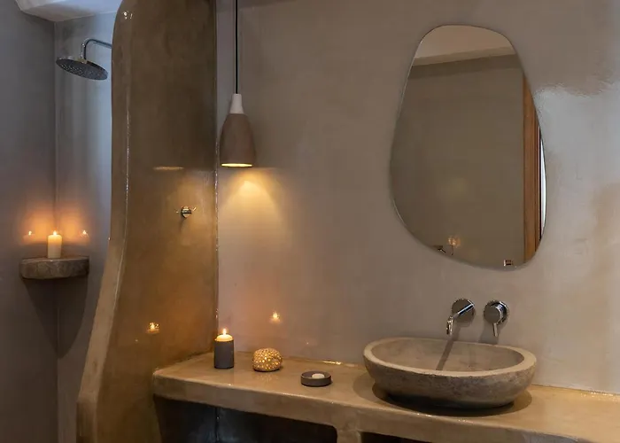 Apartment Stardust Kamari (Santorini)