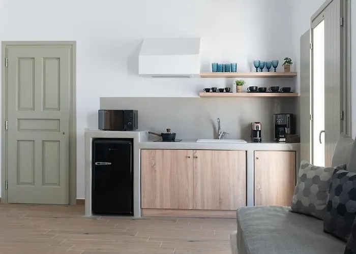 Stardust Apartment *