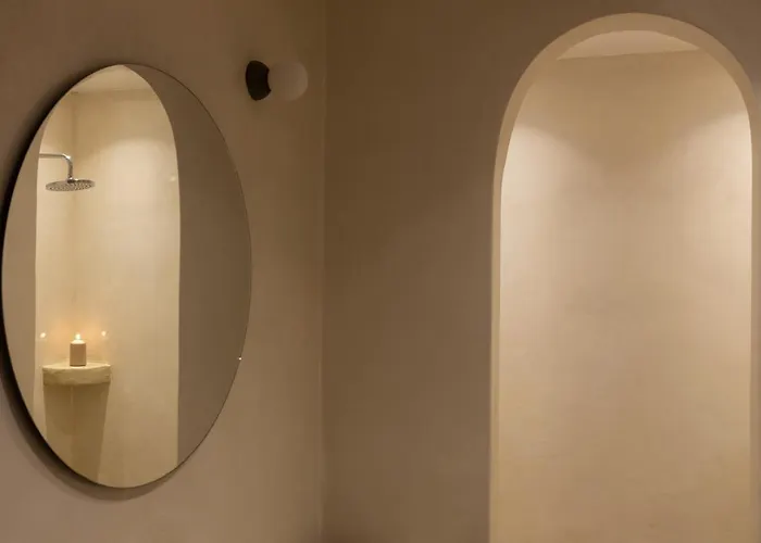 Stardust Kamari (Santorini)