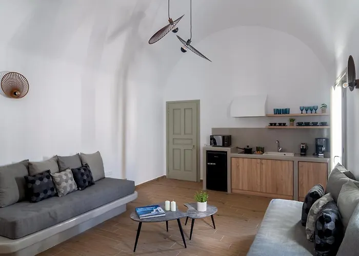 Stardust * Kamari (Santorini)