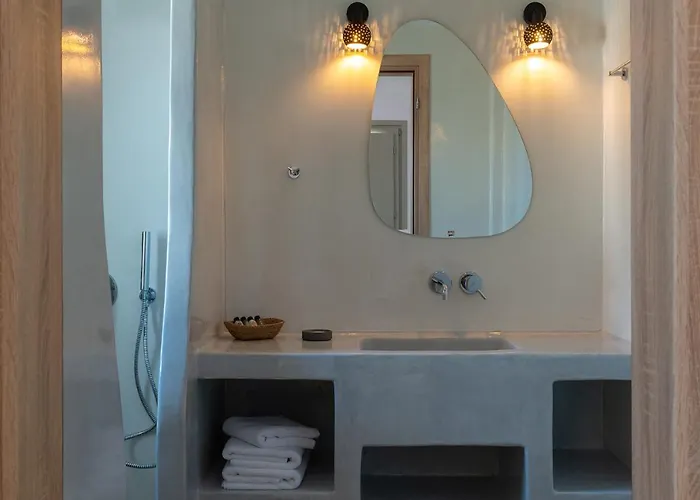 Stardust Apartment Kamari (Santorini)