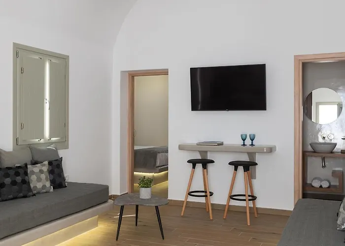 Apartamento Stardust *