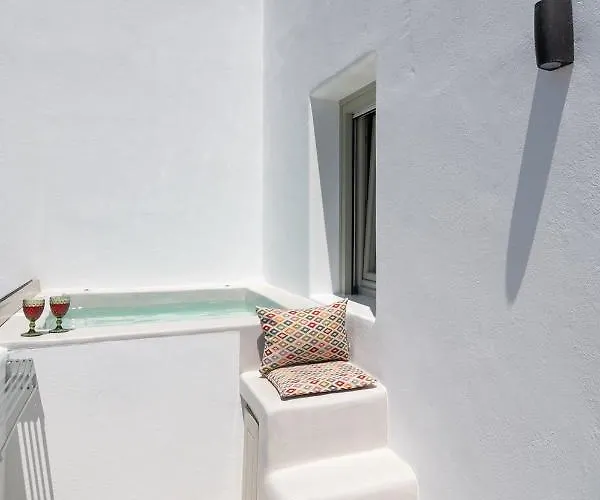 Apartamento Stardust