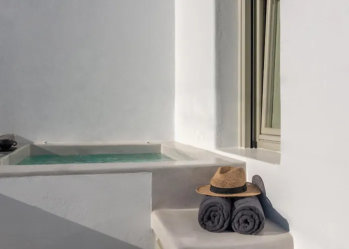 Stardust * Kamari (Santorini)