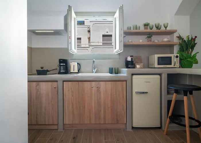 Stardust Kamari (Santorini)