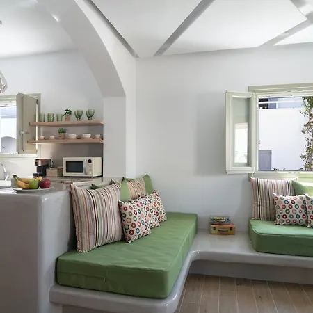 Διαμέρισμα Stardust *