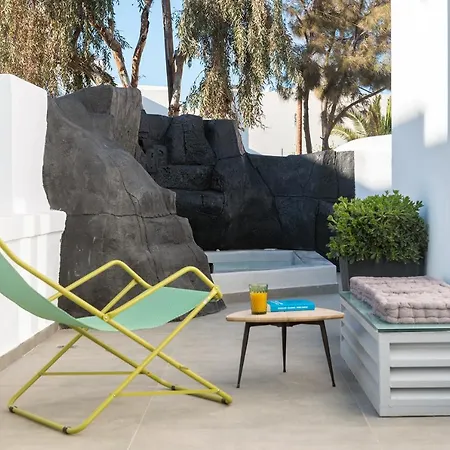 Stardust Διαμέρισμα