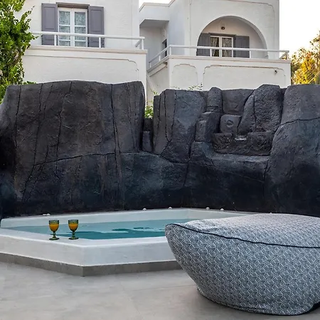 Διαμέρισμα Stardust