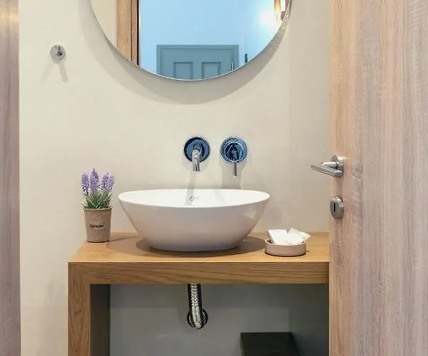 Διαμέρισμα Stardust *