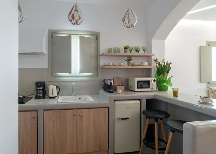 Apartament Stardust *