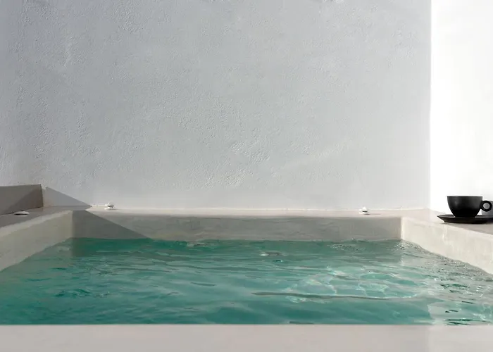 Apartament Stardust Kamári