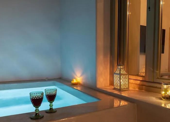 Apartament Stardust Kamári