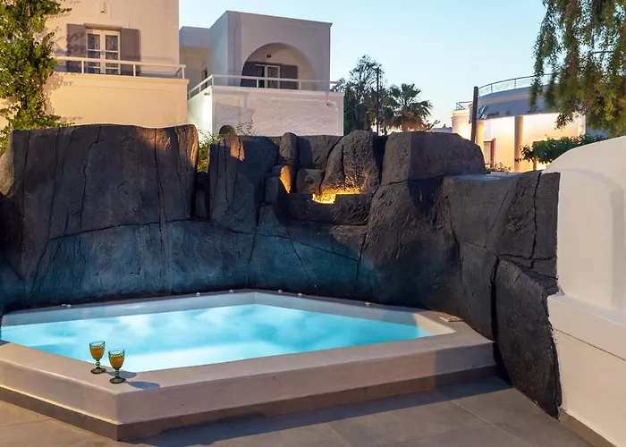 Διαμέρισμα Stardust